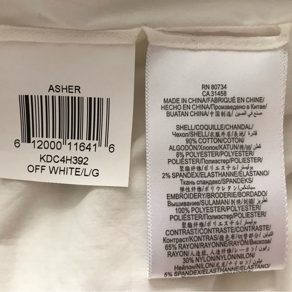 BCBG MAXAZRIA RUNWAY JACKET💛 - Picture 13 of 16